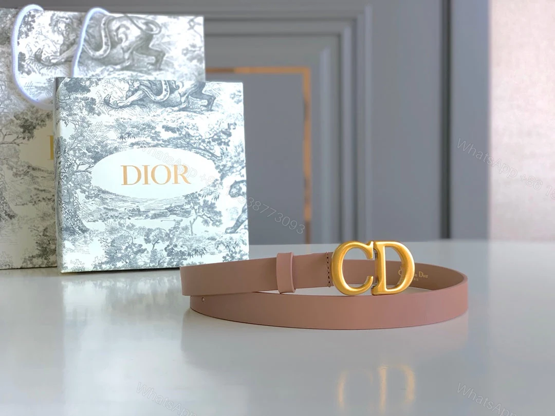 View 6 of Women’s Luxury DIR BELTS 021