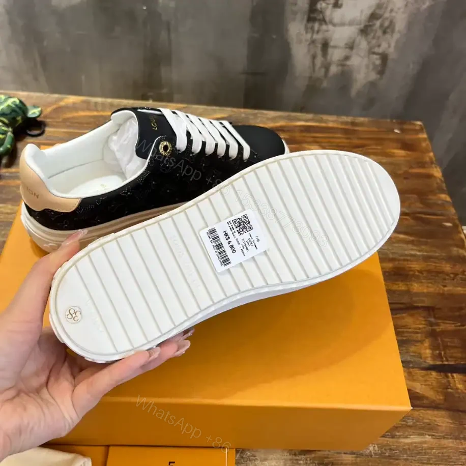 View 9 of LV TIME OUT SNEAKER – LSVT428