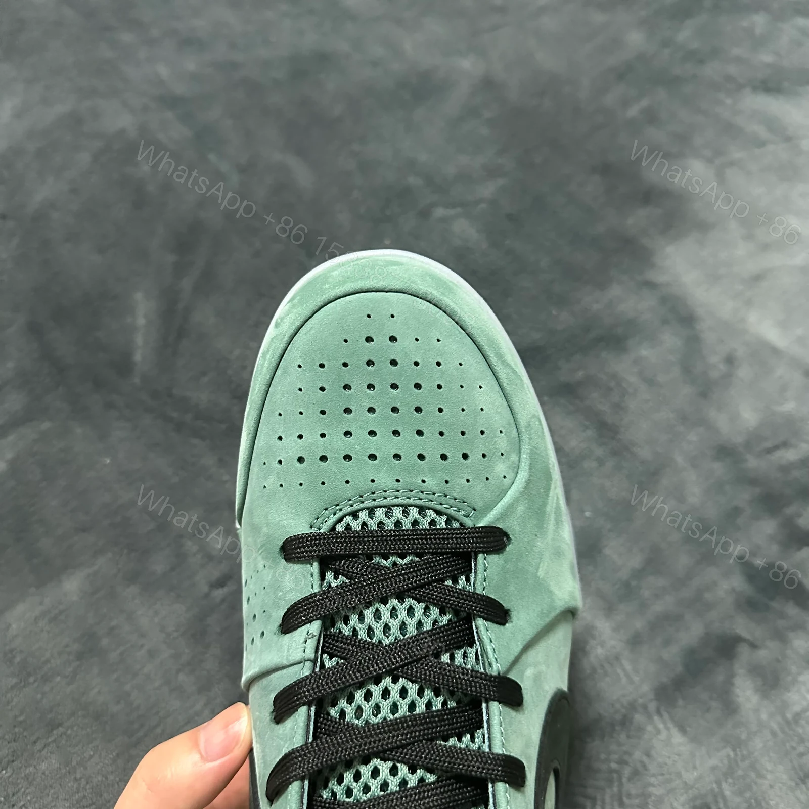 View 3 of Nike Kobe 4 Protro Girl Dad