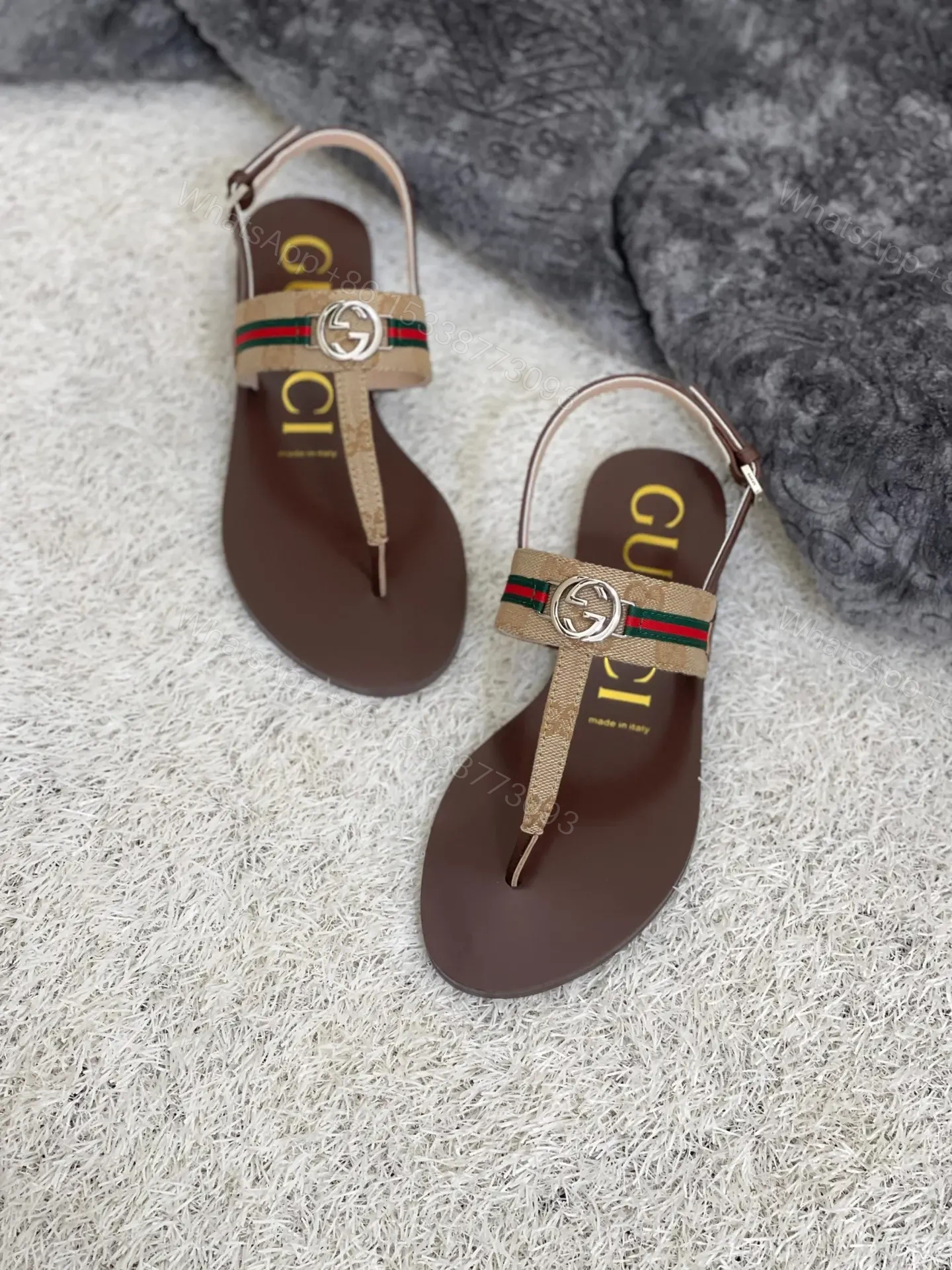 GUCCI — view 1
