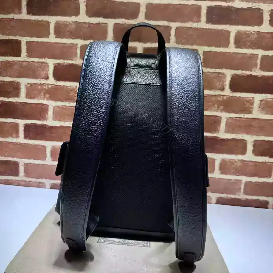 View 3 of JUMBO GG BACKPACK – GBC044