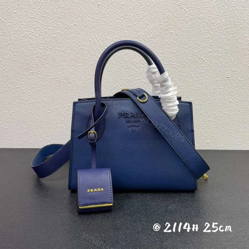 prada普拉达小号手提包_高仿a货厂家-奢品库 — view 1