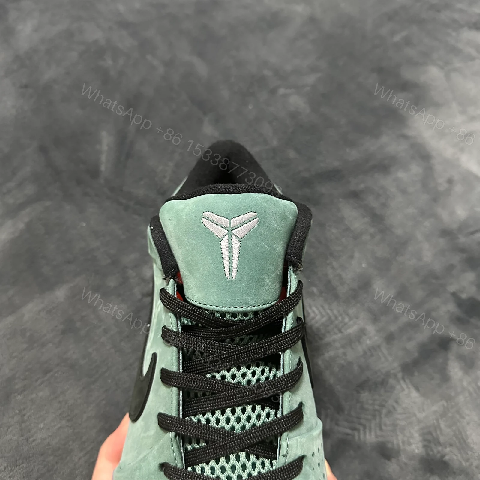 View 9 of Nike Kobe 4 Protro Girl Dad