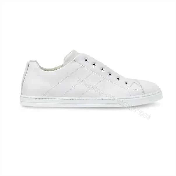 FENDI CRISSCROSS FF STRAPS SLIP-ON SNEAKERS – FD10 — view 1
