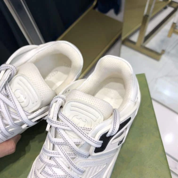 View 7 of MEN’S GUCCI BASKET SNEAKER – GCC074