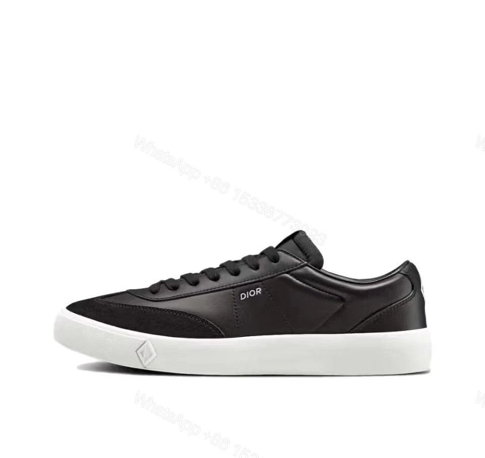 View 4 of Dior B101 Black Black White 3SN285ZRH_H968