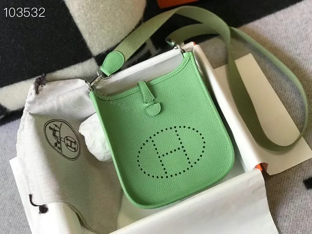 HERMES — view 1