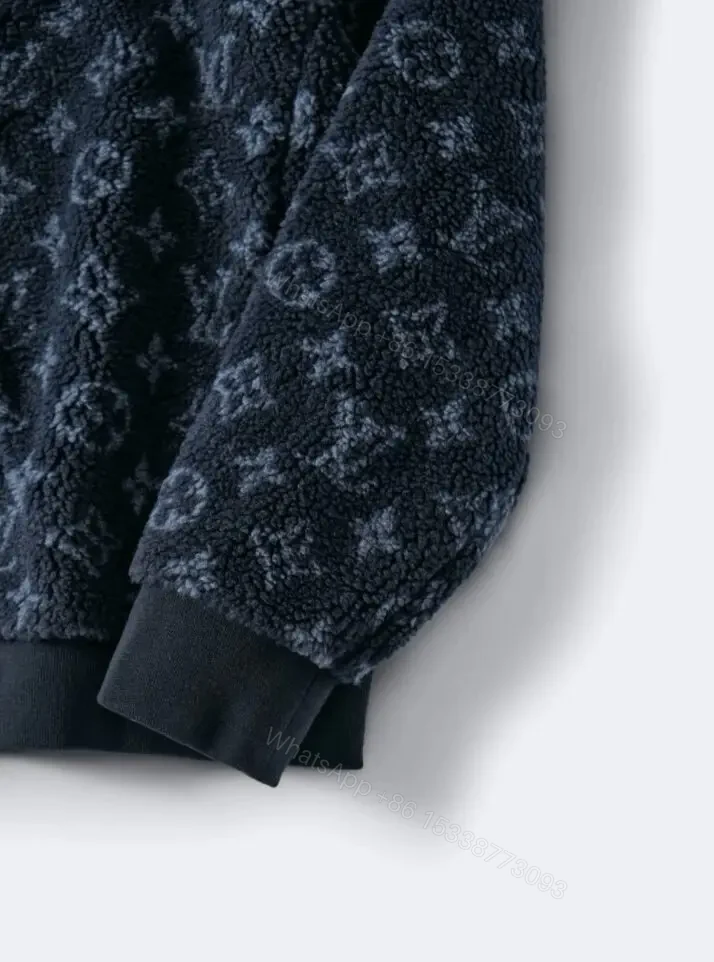 View 4 of Replica Top Copy Louis Vuitton Jacket