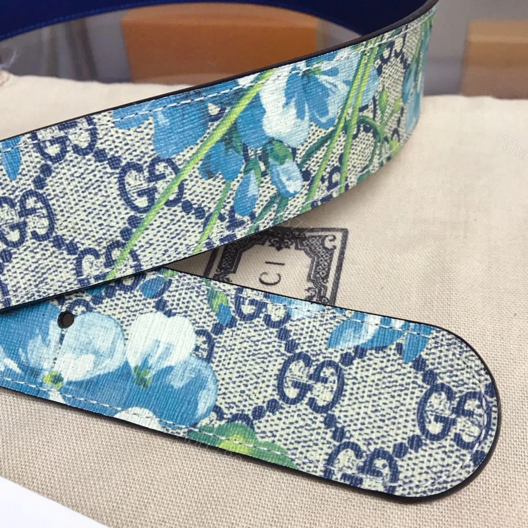 View 7 of Women’s Luxury GCI BELTS 006