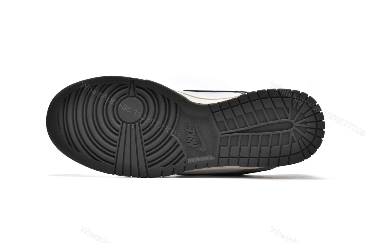 View 4 of Nike Dunk Low Light Smoke Grey DD1503-117