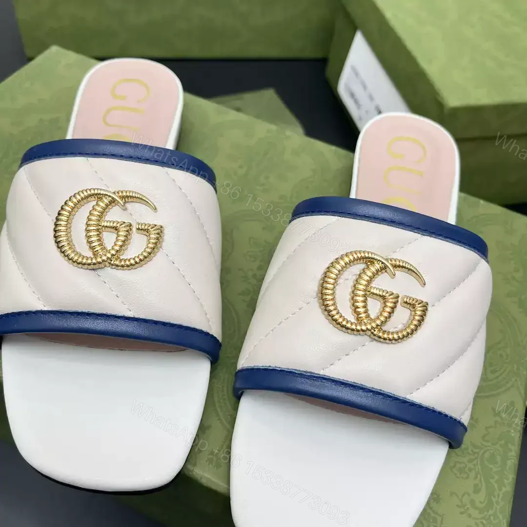 View 6 of GUCCI SLIPPERS – SDG029