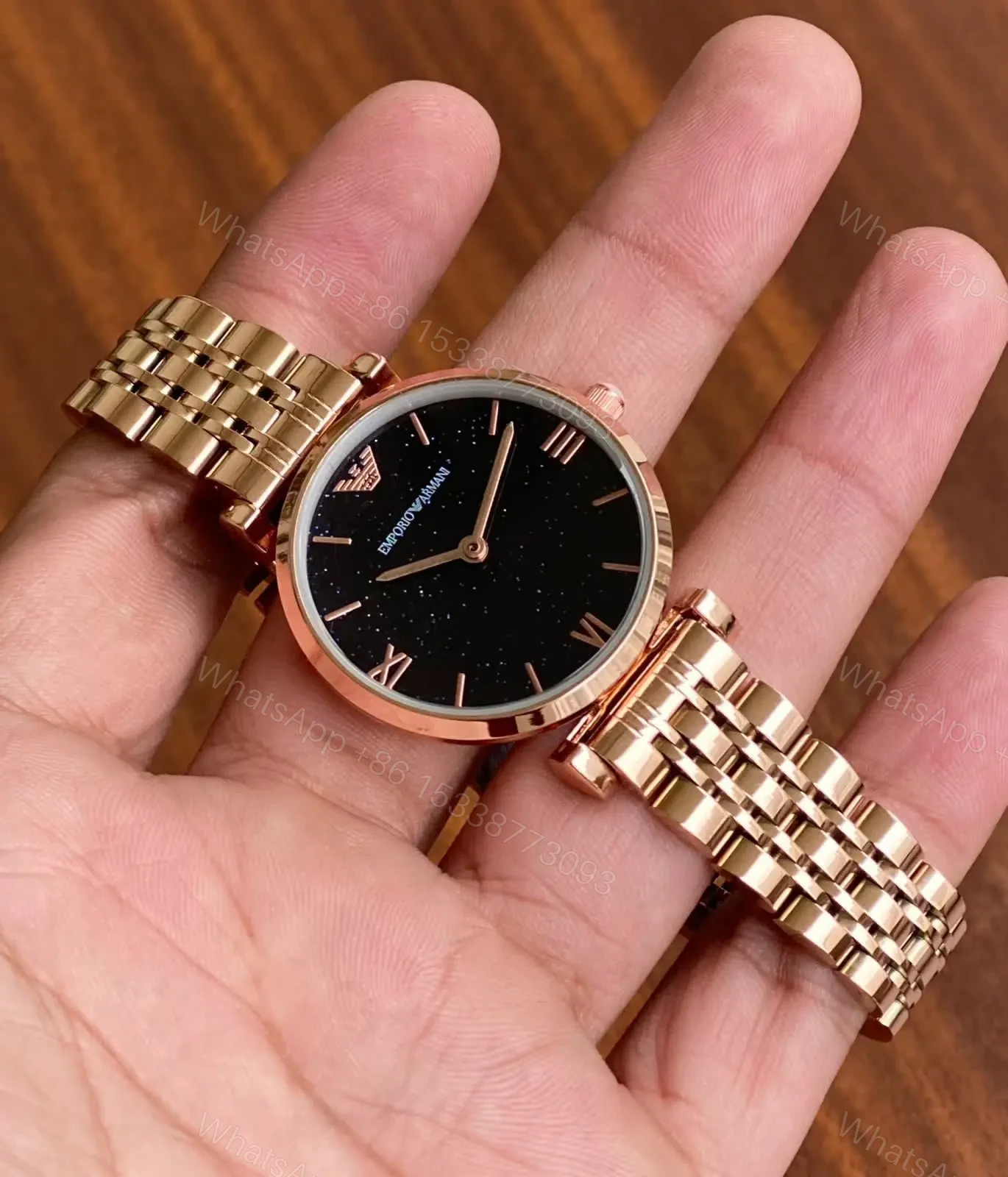 View 2 of Emporio Armani Her