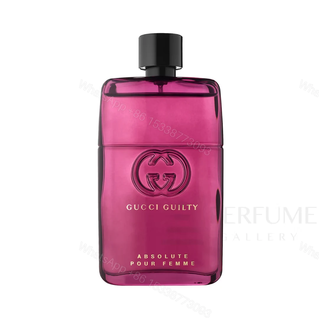 Gucci Guilty Absolute Pour Femme Eau De Parfum For Women — view 1