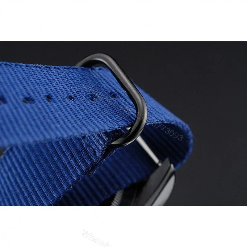View 9 of Replica Rolex Milgauss Blue Dial 622005