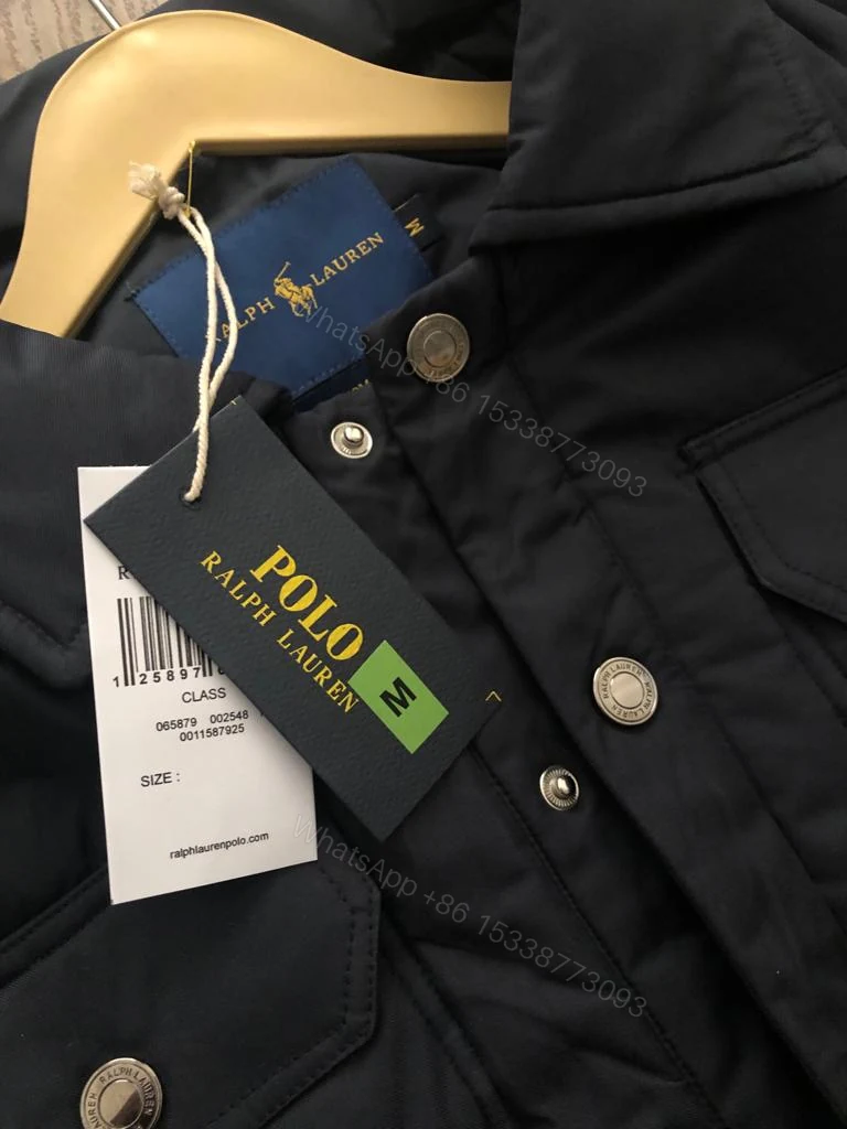 View 7 of FIRST COPY RALPH IMPORTED JACKETS