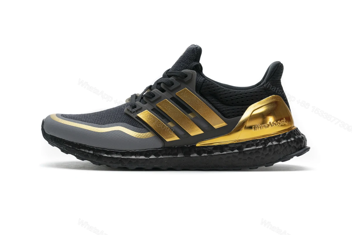 View 12 of Adidas Ultra Boost 2.0 White Reflective BB3928