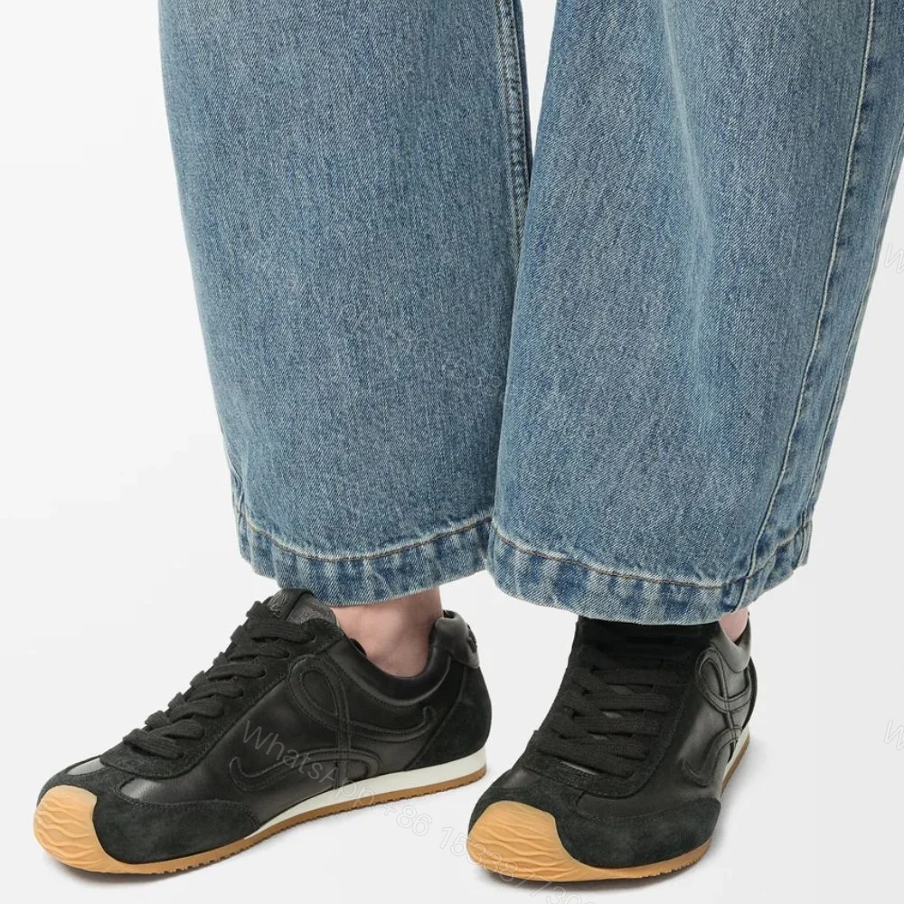 View 9 of Loewe Ballet Runner 2.0 Black