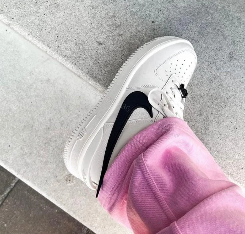 View 7 of Nike Air Force 1 Ambush First Copy Shoes