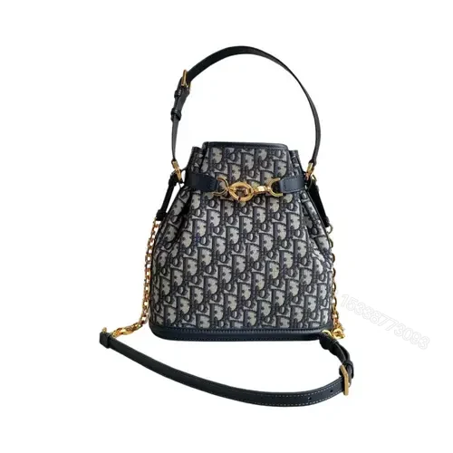 Dior Bucket Bag — view 1