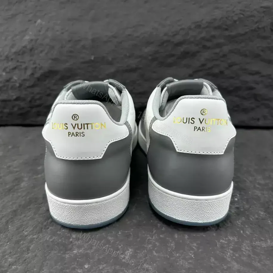 View 7 of LV RIVOLI SNEAKER – LSVT438
