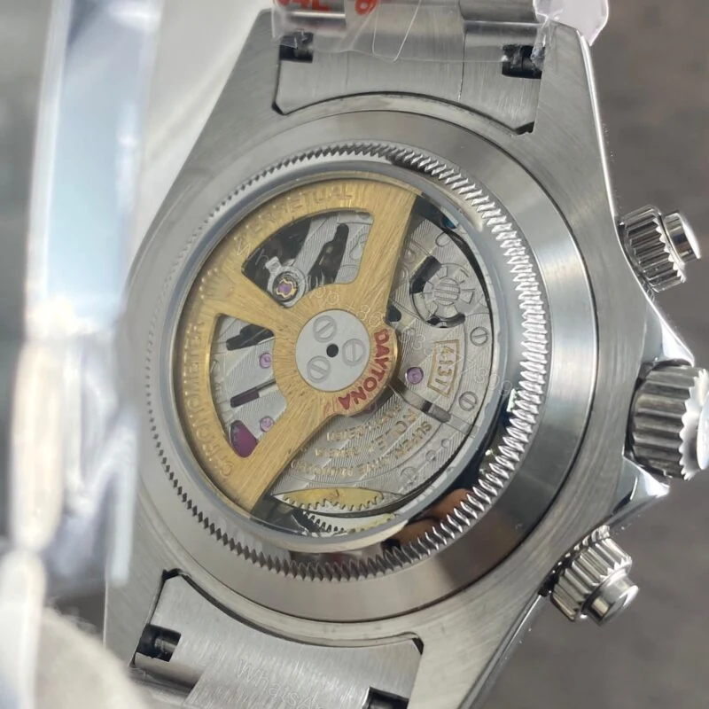 View 6 of Rolex Daytona Oyster Perpetual 40MM Quartz