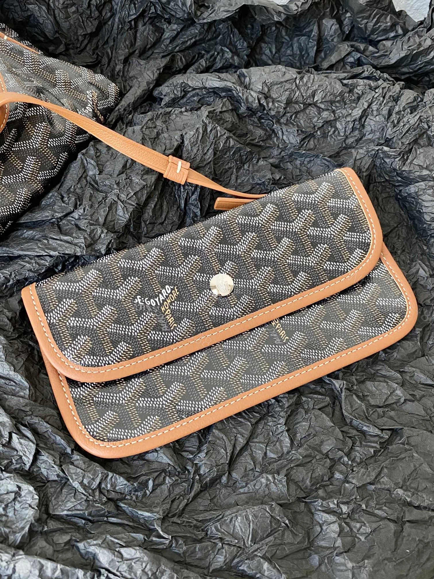 View 5 of GOYARD BOHEME HOBO