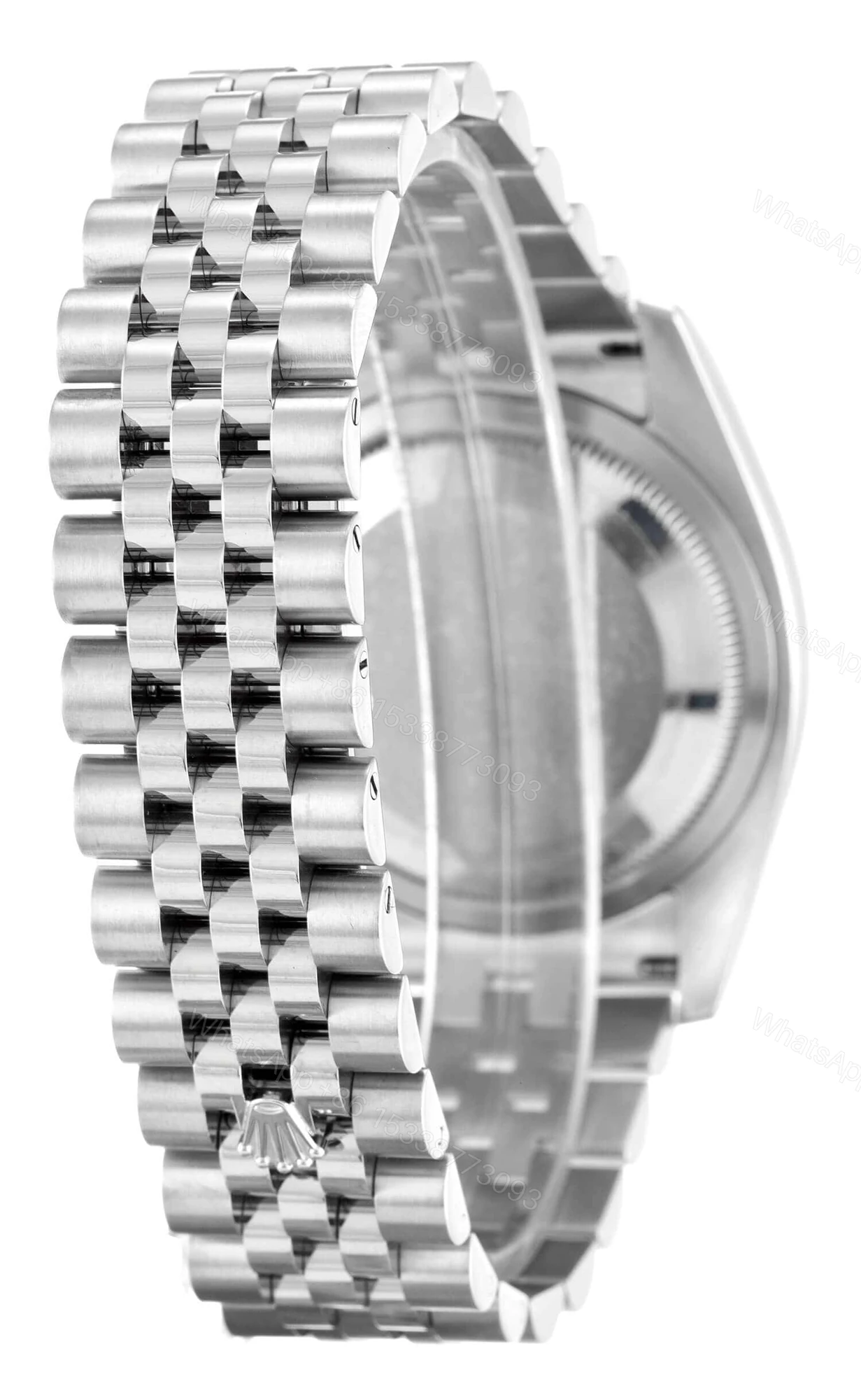 View 3 of ROLEX DATEJUST 116234 36MM BLUE DIAL