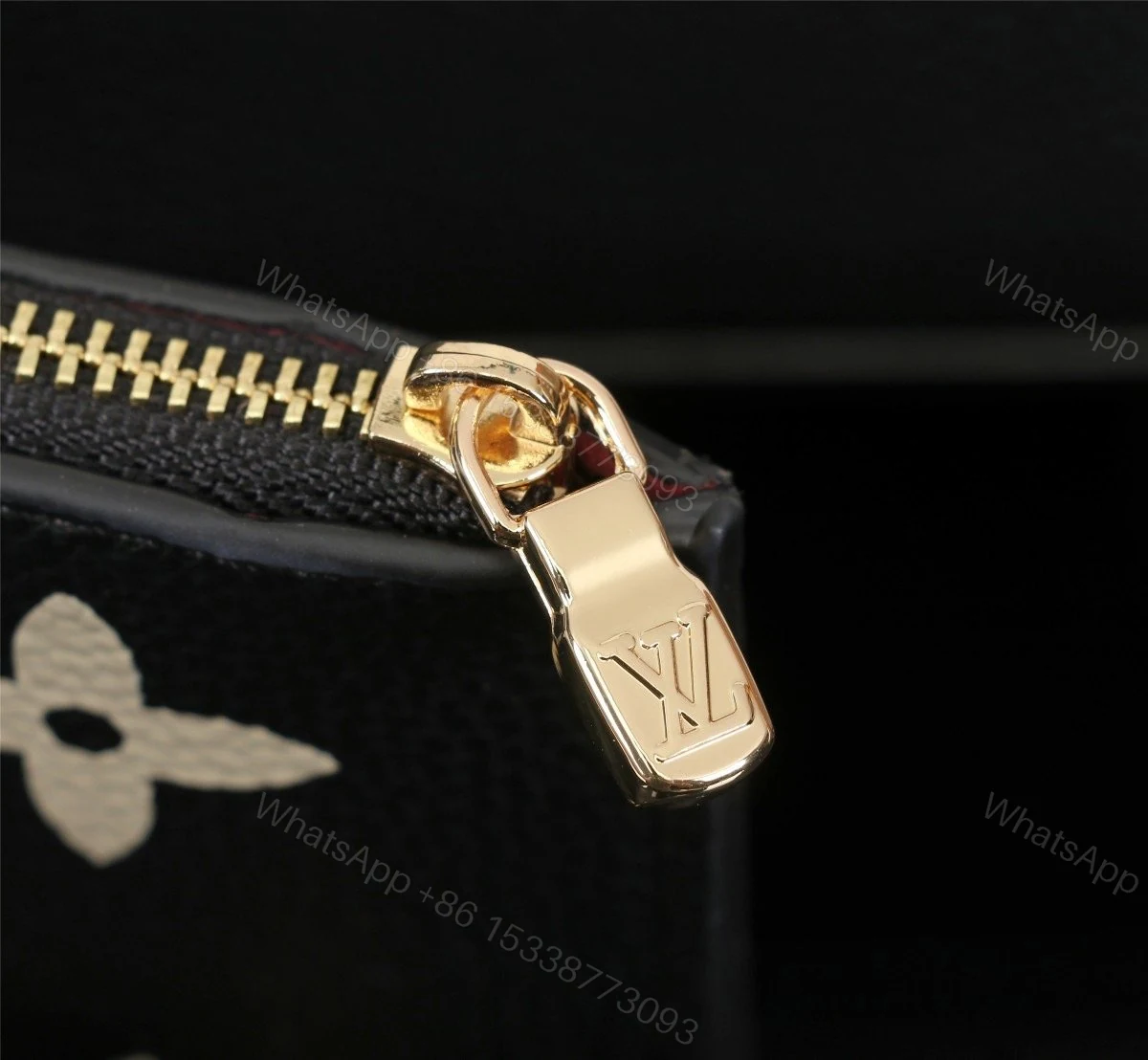 View 12 of LOUIS VUITTON Néonoé MM Monogram Empreinte