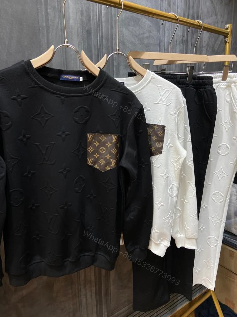 View 3 of FIRST COPY LOUIS VUITTON IMPORTED CORD SETS