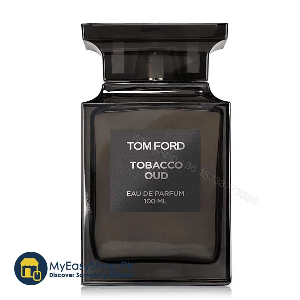 Tom Ford Tobacco Oud Eau De Parfum For Unisex – 100ML (MASTER COPY) — view 1