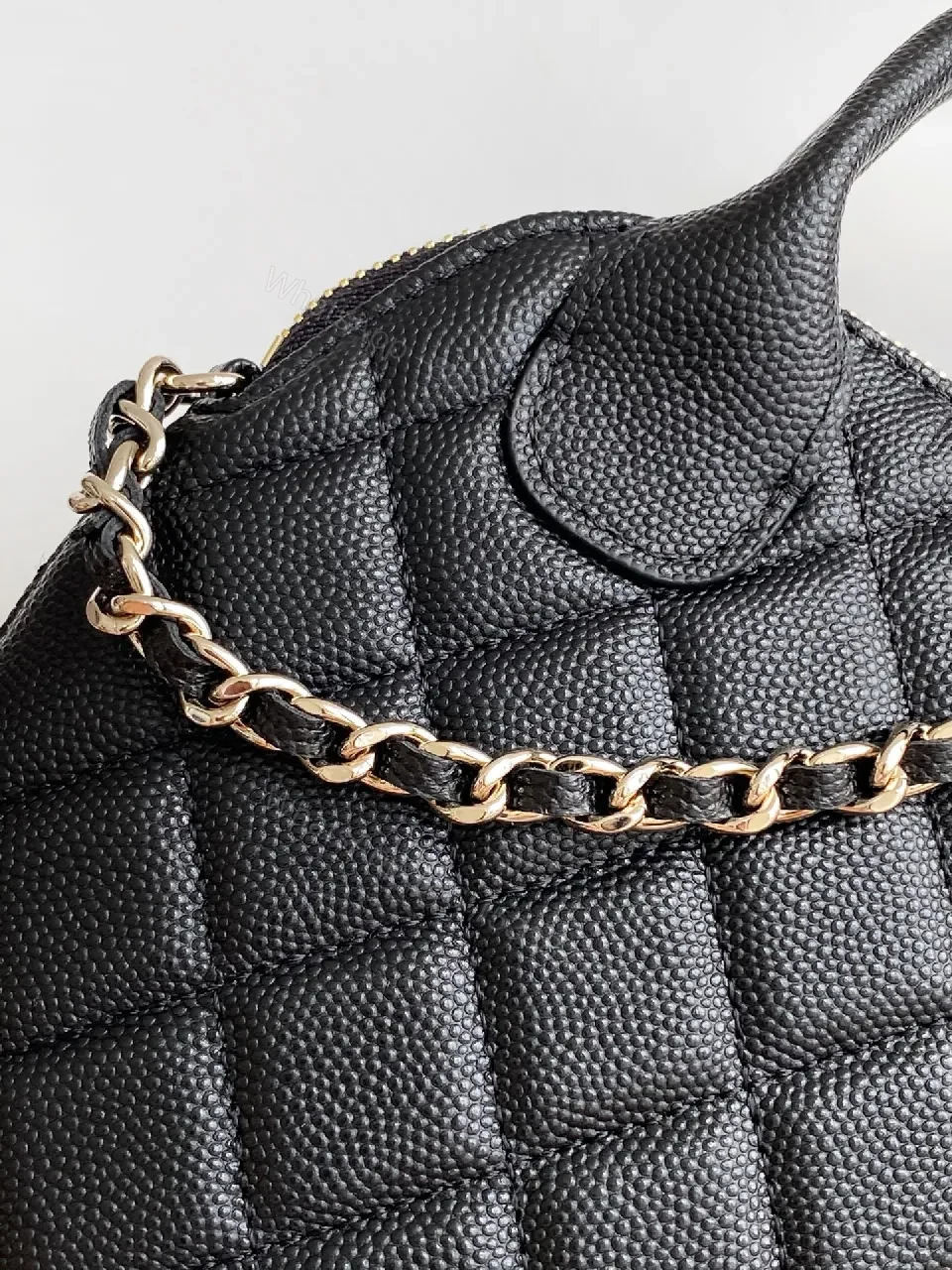 View 2 of Quilted Mini Bag: Luxury-Stride Everyday Chic Bag