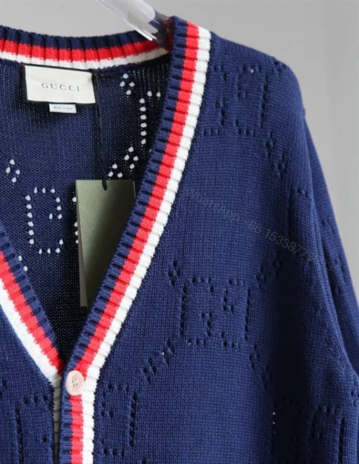 View 3 of Gucci Cardigans – RJK14