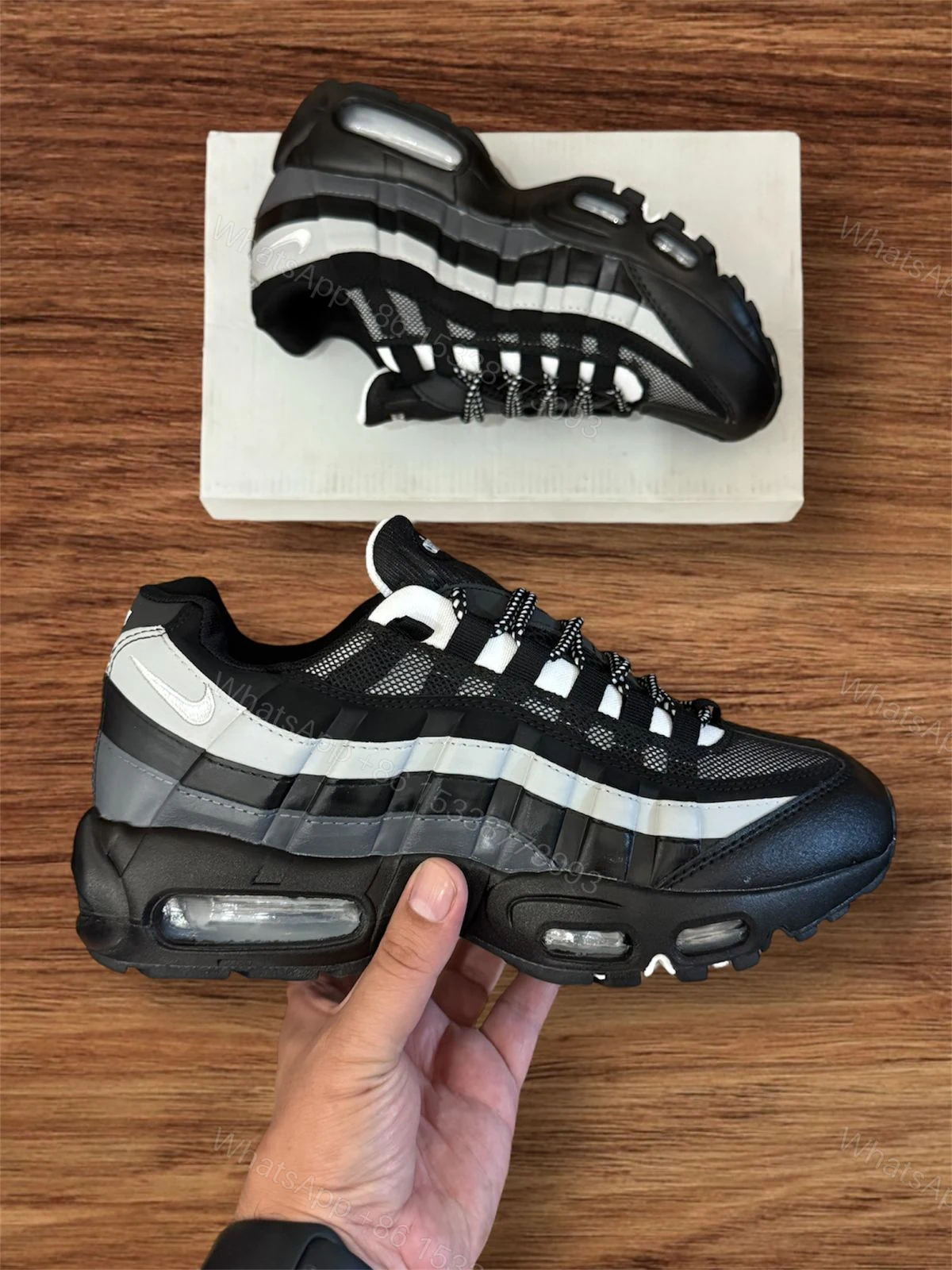 View 5 of First Copy Nike Airmax 95