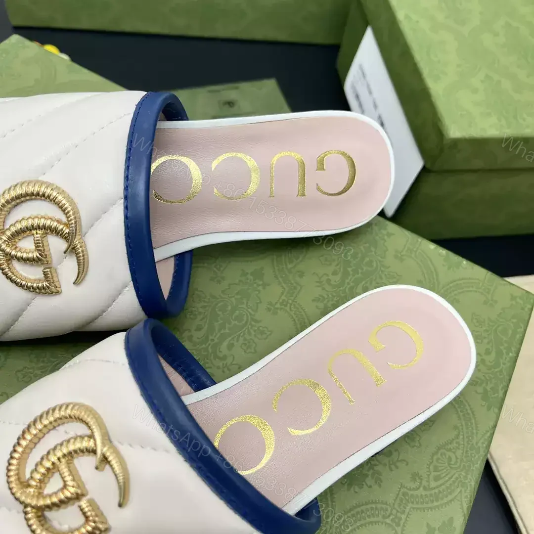 View 5 of GUCCI SLIPPERS – SDG029