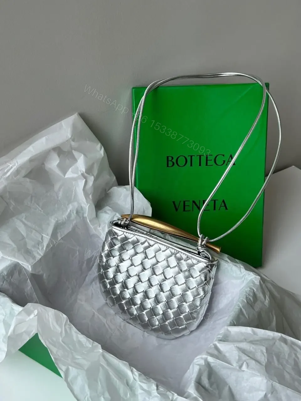 BOTTEGA 22 CM — view 1