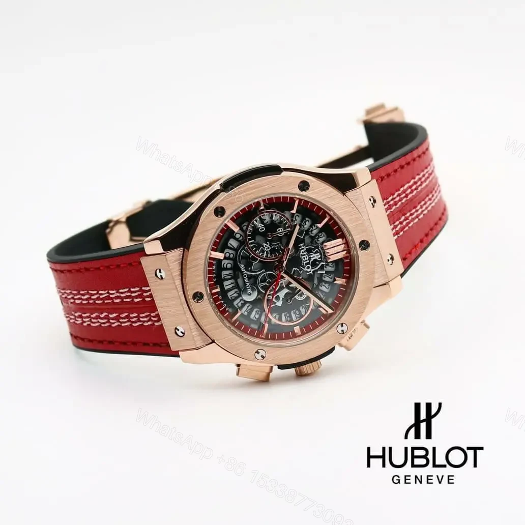 View 3 of Hublot Geneve Big Bang