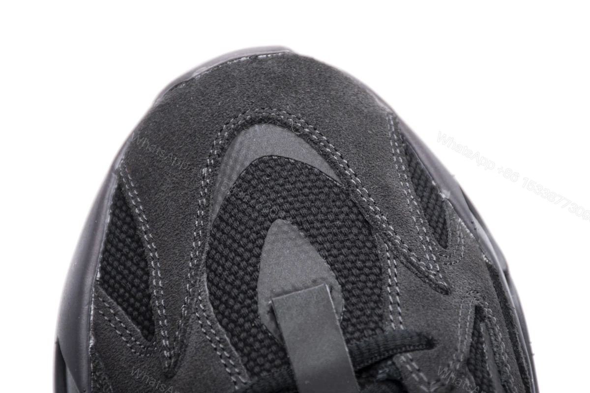 View 5 of Adidas Yeezy 700 V2 “Vanta” FU6684