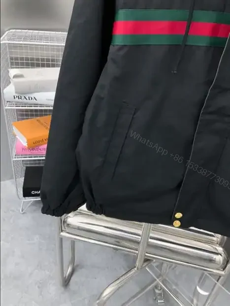 View 4 of Gucci Jacket – GJ012