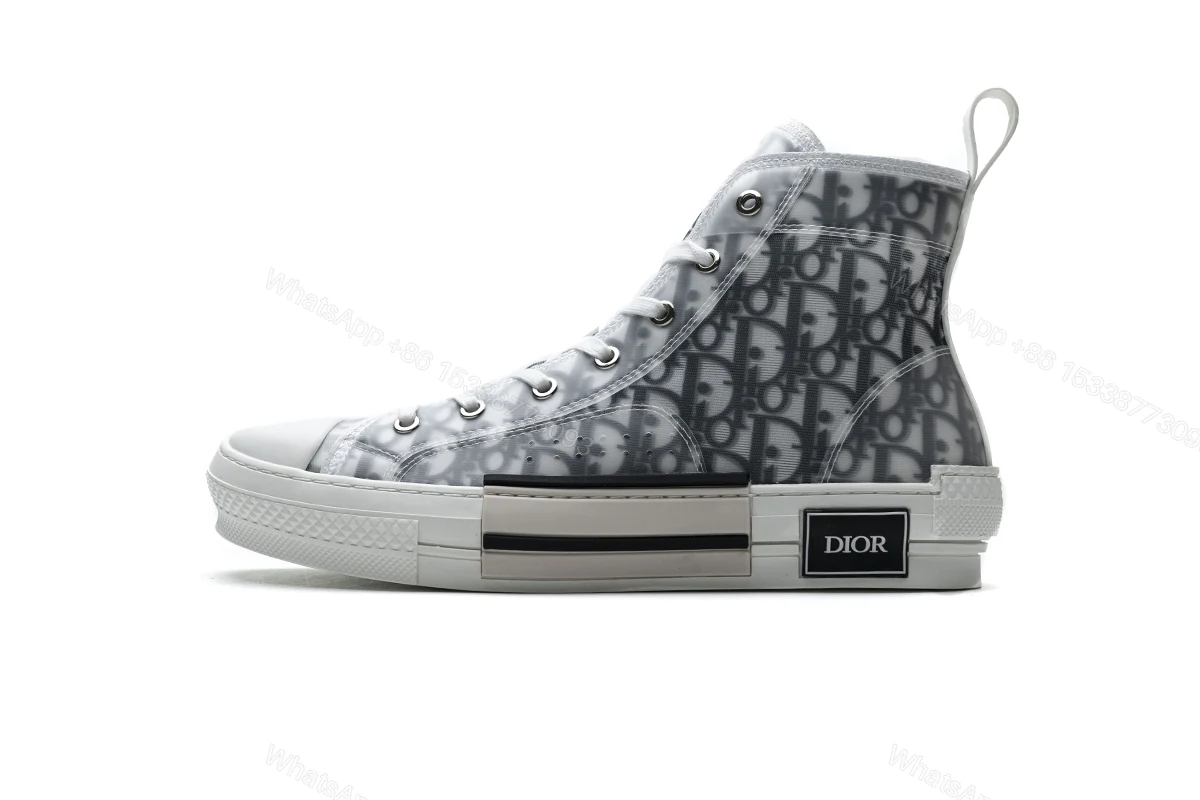 View 13 of Dior B23 3SH118YJR HIGH H063 Noir White