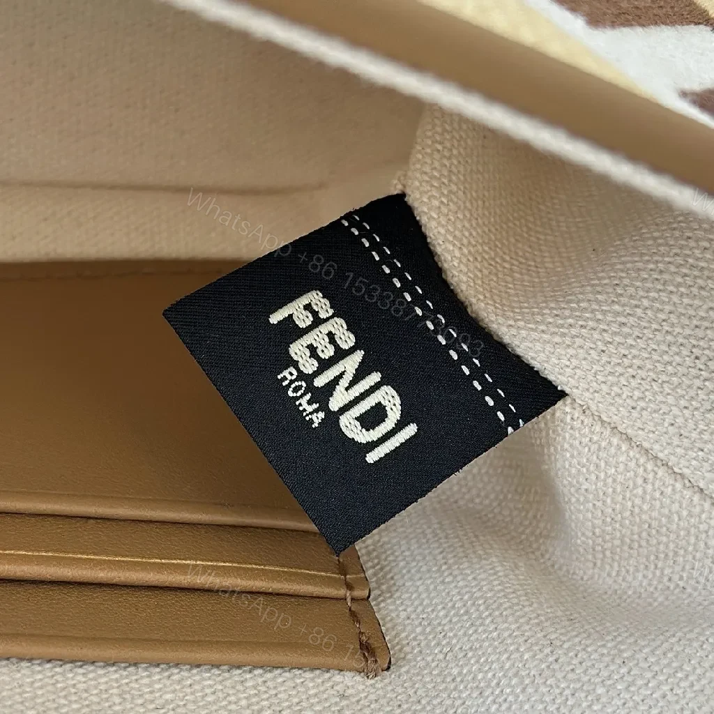 View 5 of Bold Geometric Leather Crossbody: All‐Day Versatility Bag