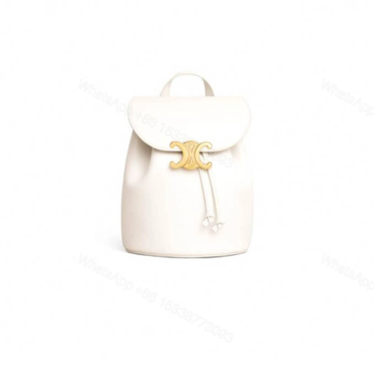 BACKPACK CELINE BONNIE IN Smooth Calfskin — view 1