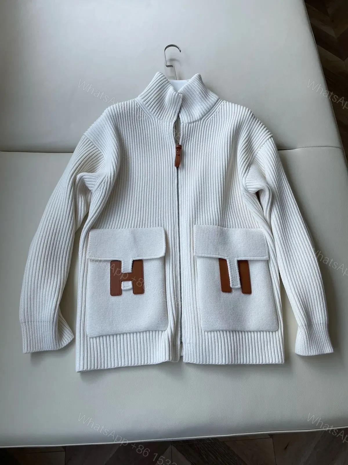 HERMES — view 1