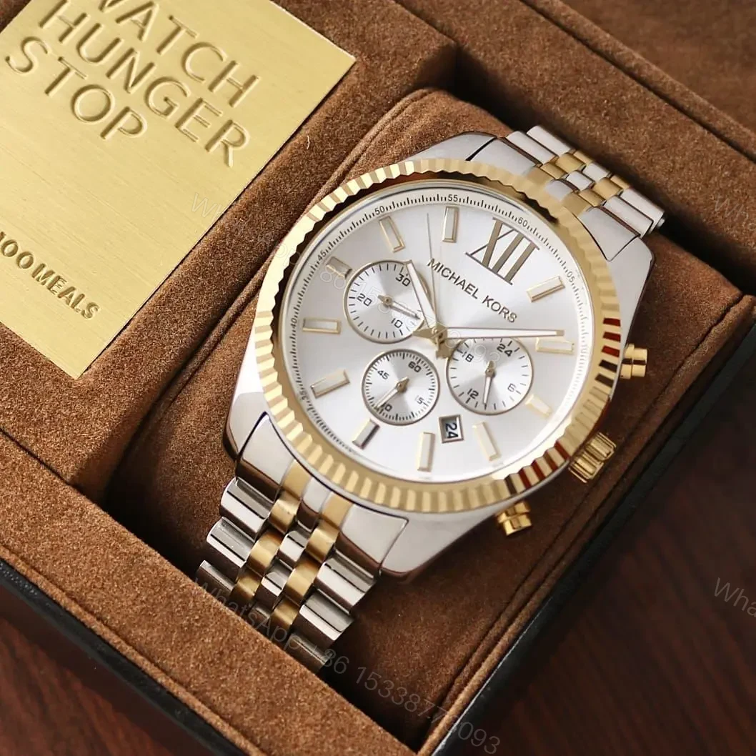 # Michael Kors # For Men # 7AA Premium Collection # Model – Dynamic Lexington — view 1