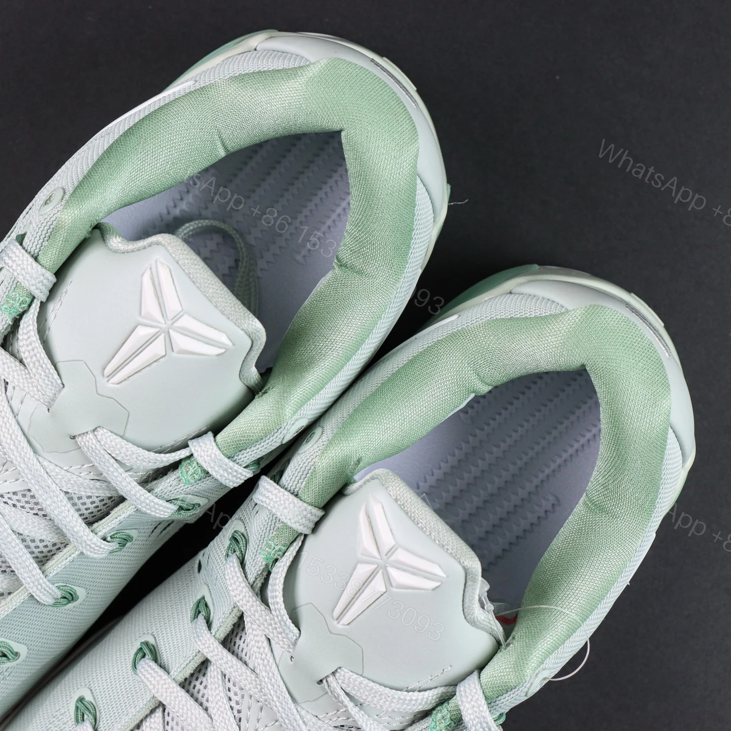 View 4 of Kobe 9 Elite Low EM Protro “Steam”