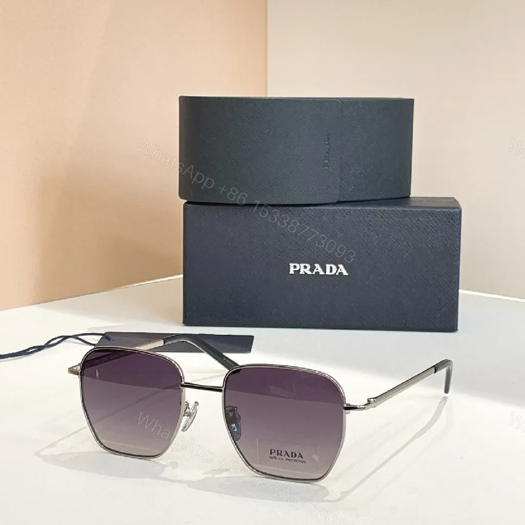 Purple Gradient Sunglasses: Ultra-Sleek, All-Day Comfort — view 1