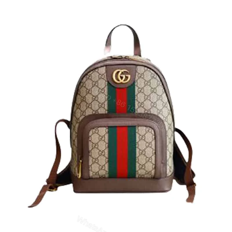 WOMEN DESIGNER BACKPACK – GBC27 — view 1