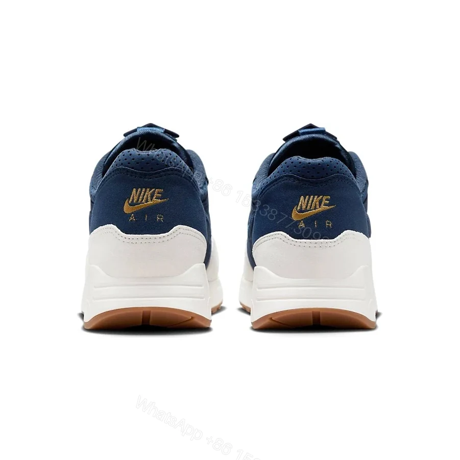 View 3 of Nike Air Max 1'86 0GJackie Robinson