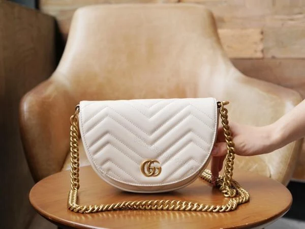 View 6 of FIRST COPY Limited Edition Gucci Marmont Premium Collection