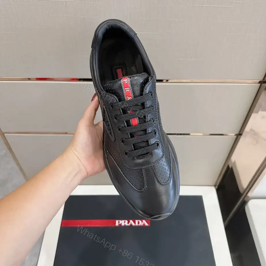 View 6 of PRADA SNEAKERS – PRD070