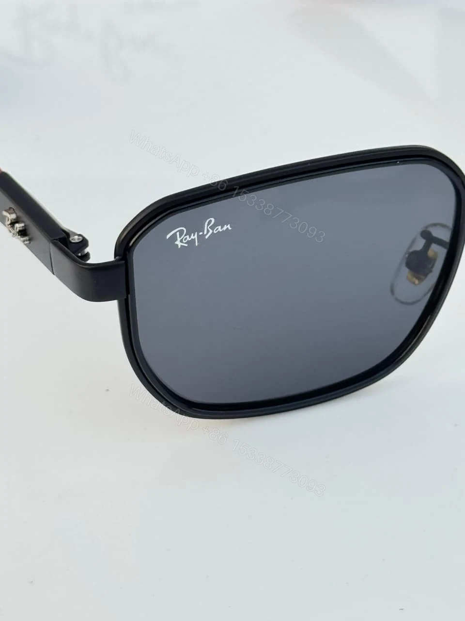 View 3 of First Copy Ray-Ban Premium Sunglasses